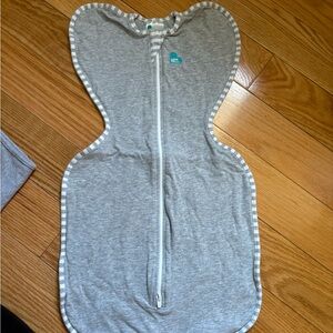 Love to dream swaddle